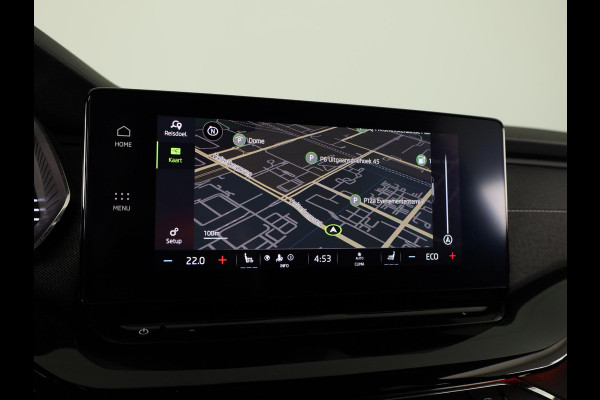Škoda Octavia Combi 1.4 TSI iV PHEV Sportline Business 204 pk Automaat (DSG) | Verlengde garantie | Navigatie | Parkeersensoren | Adaptieve cruise control | Stoelverwarming |