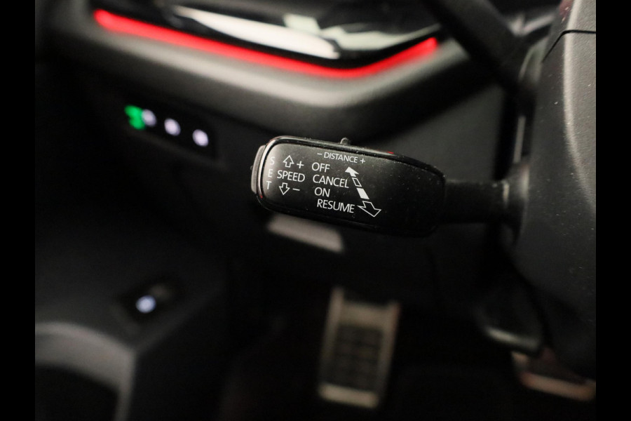 Škoda Octavia Combi 1.4 TSI iV PHEV Sportline Business 204 pk Automaat (DSG) | Verlengde garantie | Navigatie | Parkeersensoren | Adaptieve cruise control | Stoelverwarming |