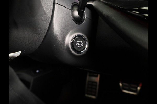 Škoda Octavia Combi 1.4 TSI iV PHEV Sportline Business 204 pk Automaat (DSG) | Verlengde garantie | Navigatie | Parkeersensoren | Adaptieve cruise control | Stoelverwarming |