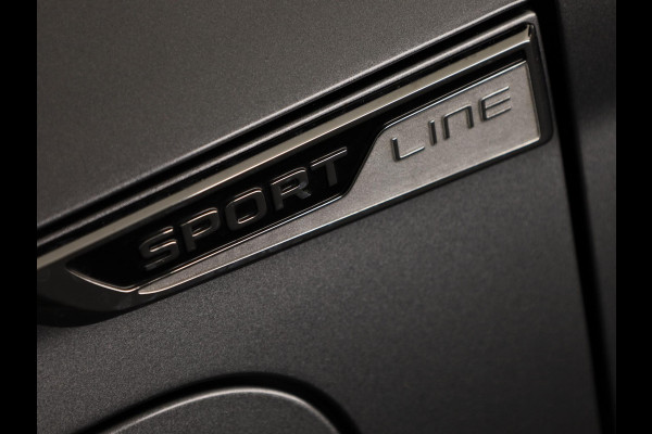 Škoda Octavia Combi 1.4 TSI iV PHEV Sportline Business 204 pk Automaat (DSG) | Verlengde garantie | Navigatie | Parkeersensoren | Adaptieve cruise control | Stoelverwarming |