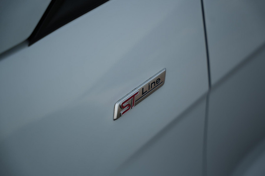 Ford EcoSport 1.0 EcoBoost Titanium ST Line Stuurverw. Cruise Clima Navigatie