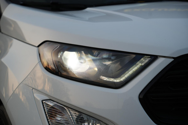 Ford EcoSport 1.0 EcoBoost Titanium ST Line Stuurverw. Cruise Clima Navigatie