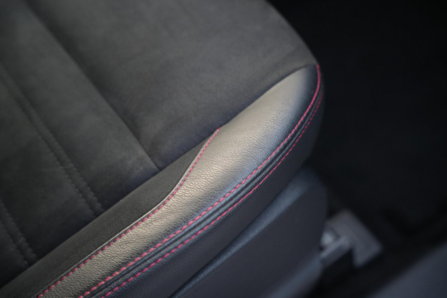 Ford EcoSport 1.0 EcoBoost Titanium ST Line Stuurverw. Cruise Clima Navigatie