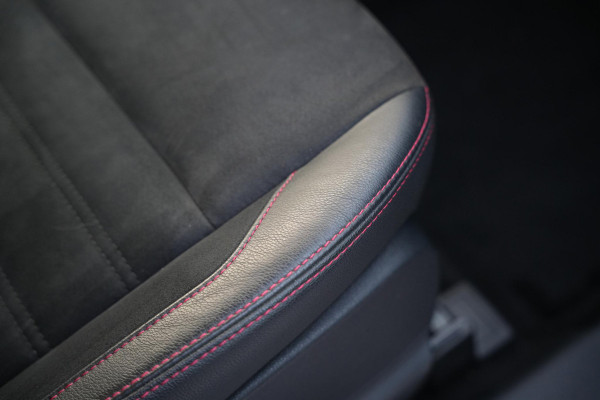 Ford EcoSport 1.0 EcoBoost Titanium ST Line Stuurverw. Cruise Clima Navigatie