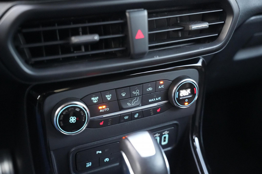 Ford EcoSport 1.0 EcoBoost Titanium ST Line Stuurverw. Cruise Clima Navigatie