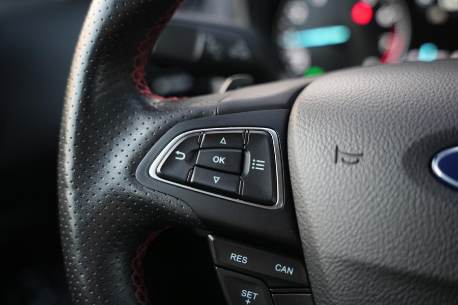 Ford EcoSport 1.0 EcoBoost Titanium ST Line Stuurverw. Cruise Clima Navigatie