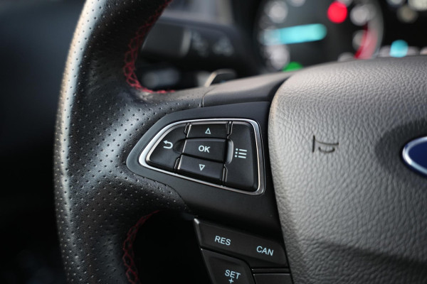 Ford EcoSport 1.0 EcoBoost Titanium ST Line Stuurverw. Cruise Clima Navigatie