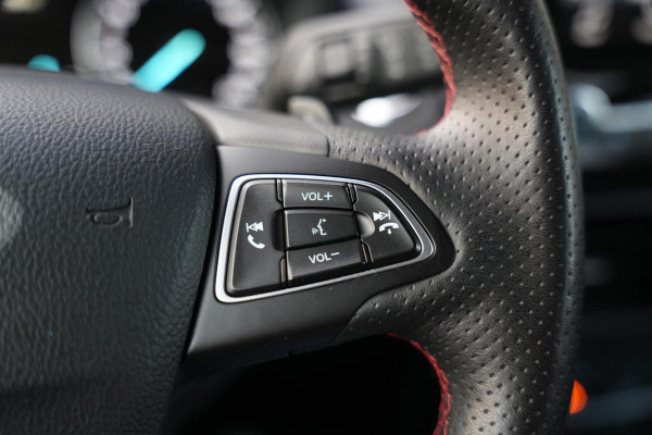 Ford EcoSport 1.0 EcoBoost Titanium ST Line Stuurverw. Cruise Clima Navigatie