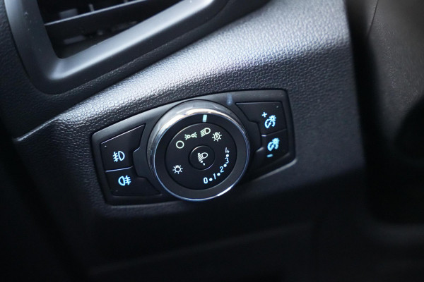 Ford EcoSport 1.0 EcoBoost Titanium ST Line Stuurverw. Cruise Clima Navigatie