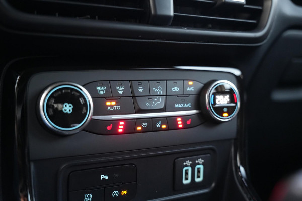 Ford EcoSport 1.0 EcoBoost Titanium ST Line Stuurverw. Cruise Clima Navigatie
