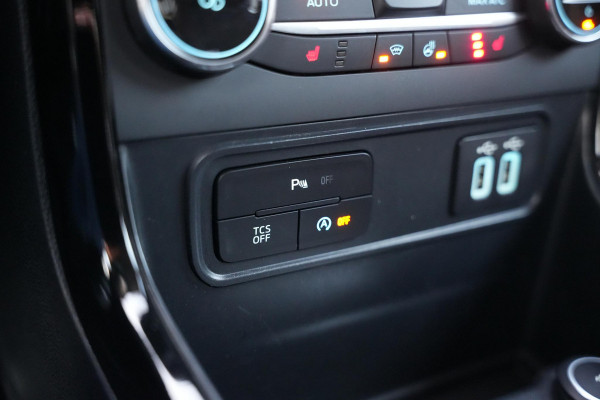 Ford EcoSport 1.0 EcoBoost Titanium ST Line Stuurverw. Cruise Clima Navigatie