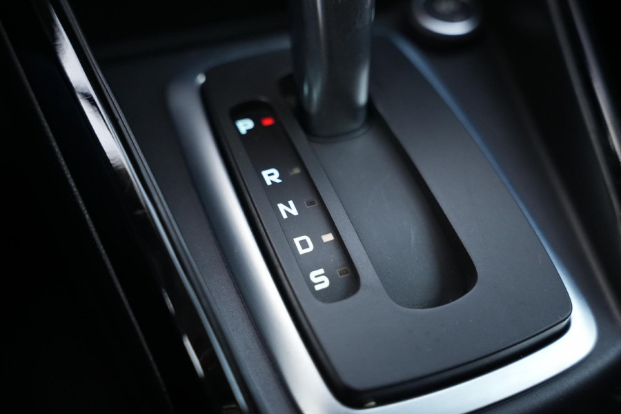 Ford EcoSport 1.0 EcoBoost Titanium ST Line Stuurverw. Cruise Clima Navigatie