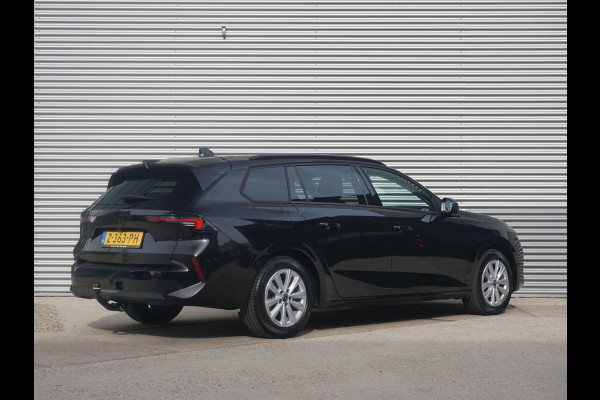 Opel Astra Sports Tourer 1.2 Turbo Edition Afn. Trekhaak