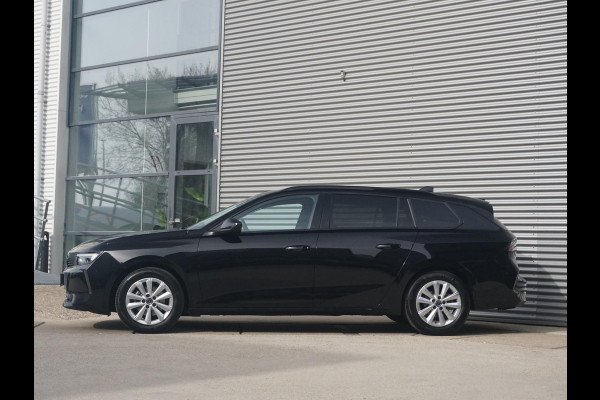 Opel Astra Sports Tourer 1.2 Turbo Edition Afn. Trekhaak