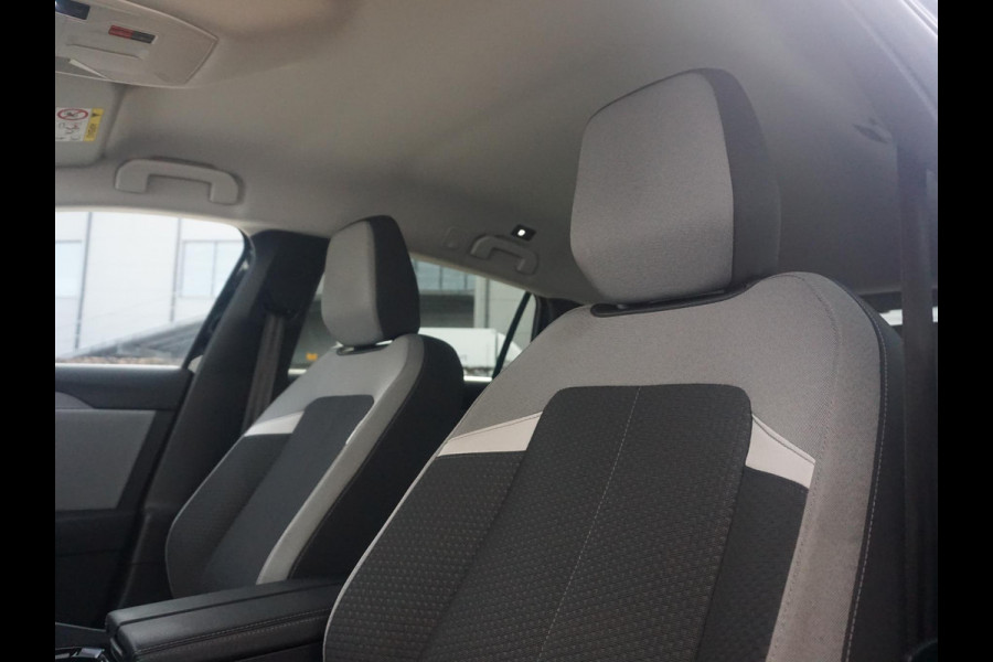 Opel Astra Sports Tourer 1.2 Turbo Edition Afn. Trekhaak