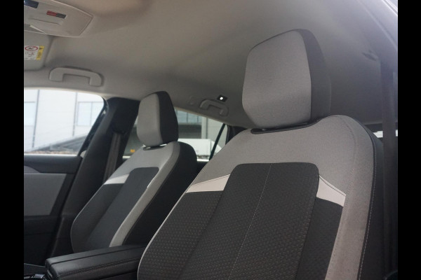 Opel Astra Sports Tourer 1.2 Turbo Edition Afn. Trekhaak