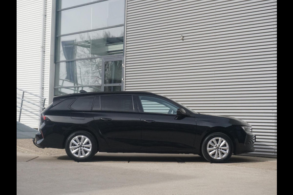 Opel Astra Sports Tourer 1.2 Turbo Edition Afn. Trekhaak