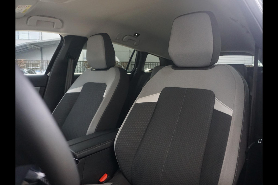 Opel Astra Sports Tourer 1.2 Turbo Edition Afn. Trekhaak