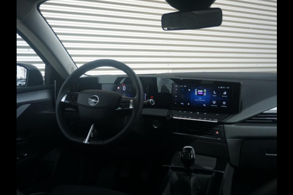 Opel Astra Sports Tourer 1.2 Turbo Edition Afn. Trekhaak