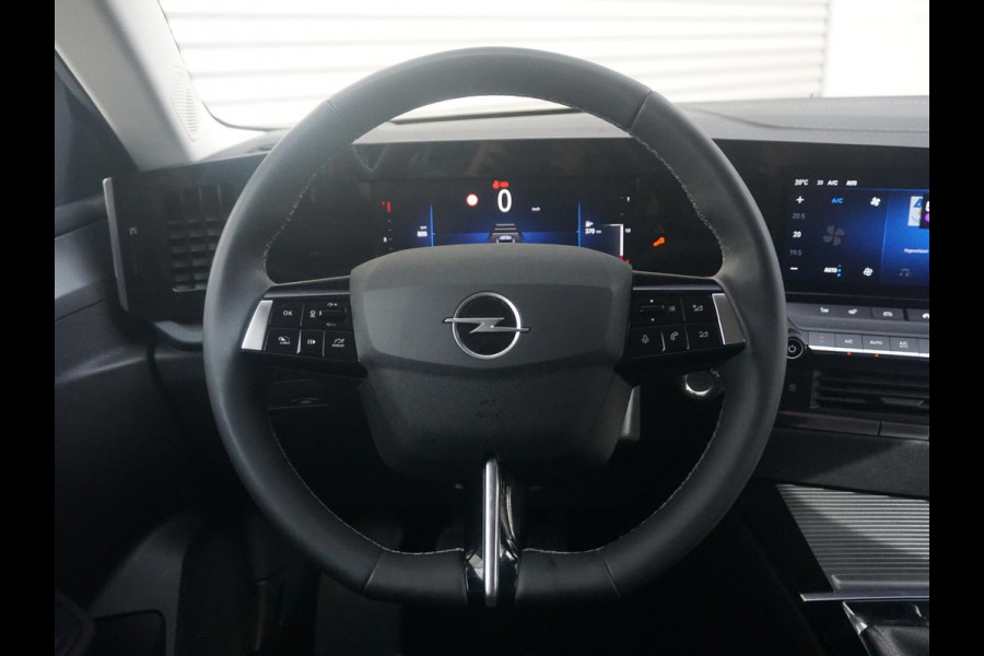 Opel Astra Sports Tourer 1.2 Turbo Edition Afn. Trekhaak