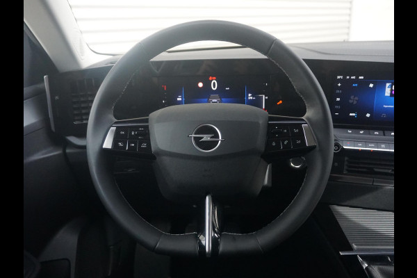 Opel Astra Sports Tourer 1.2 Turbo Edition Afn. Trekhaak