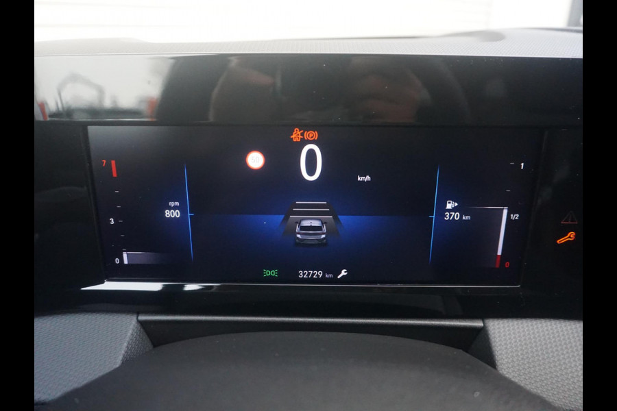 Opel Astra Sports Tourer 1.2 Turbo Edition Afn. Trekhaak