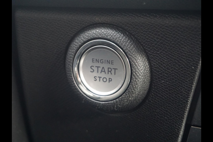 Opel Astra Sports Tourer 1.2 Turbo Edition Afn. Trekhaak