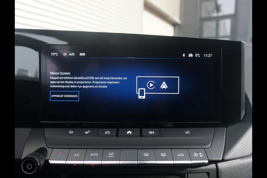 Opel Astra Sports Tourer 1.2 Turbo Edition Afn. Trekhaak