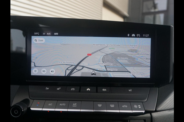 Opel Astra Sports Tourer 1.2 Turbo Edition Afn. Trekhaak