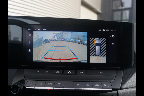 Opel Astra Sports Tourer 1.2 Turbo Edition Afn. Trekhaak