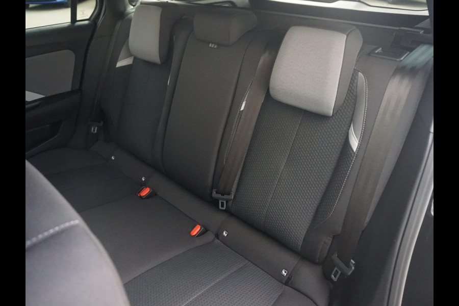 Opel Astra Sports Tourer 1.2 Turbo Edition Afn. Trekhaak