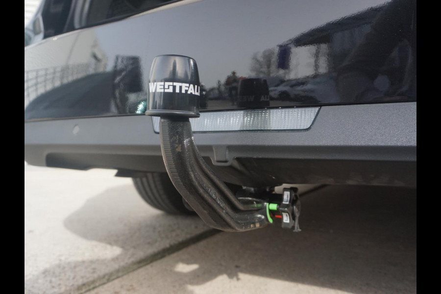 Opel Astra Sports Tourer 1.2 Turbo Edition Afn. Trekhaak