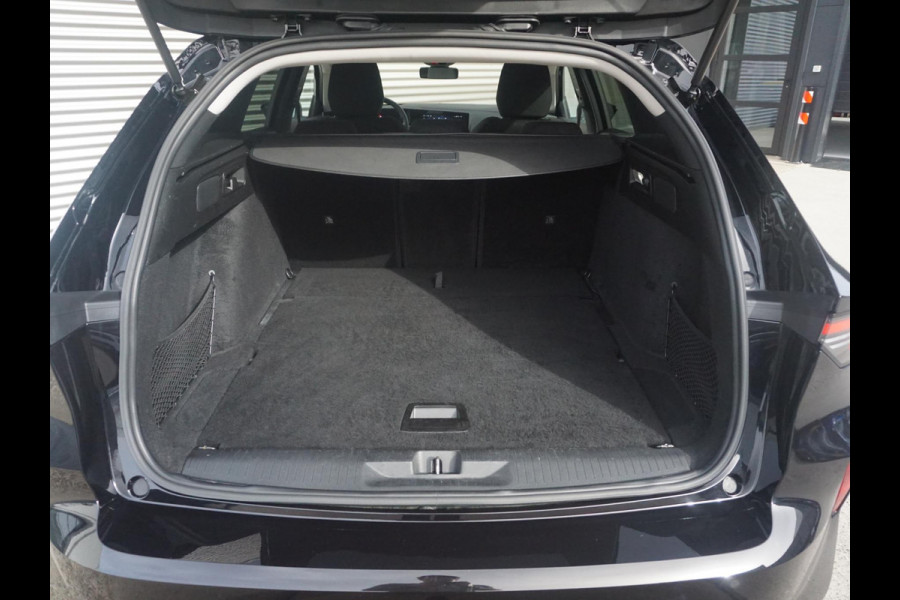 Opel Astra Sports Tourer 1.2 Turbo Edition Afn. Trekhaak