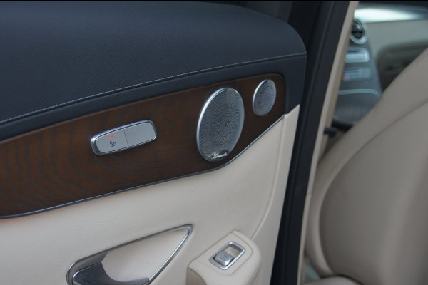 Mercedes-Benz GLC Coupé AMG Line |Burmester| 360° Camera | Distronic | Keyless | Nightpakket