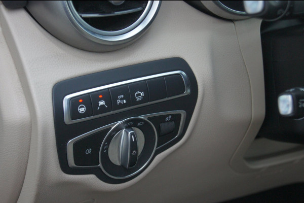 Mercedes-Benz GLC Coupé AMG Line |Burmester| 360° Camera | Distronic | Keyless | Nightpakket