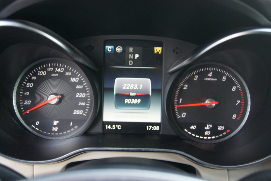 Mercedes-Benz GLC Coupé AMG Line |Burmester| 360° Camera | Distronic | Keyless | Nightpakket