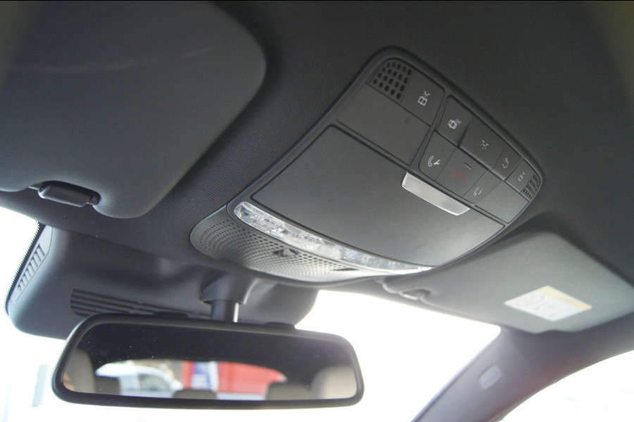 Mercedes-Benz GLC Coupé AMG Line |Burmester| 360° Camera | Distronic | Keyless | Nightpakket