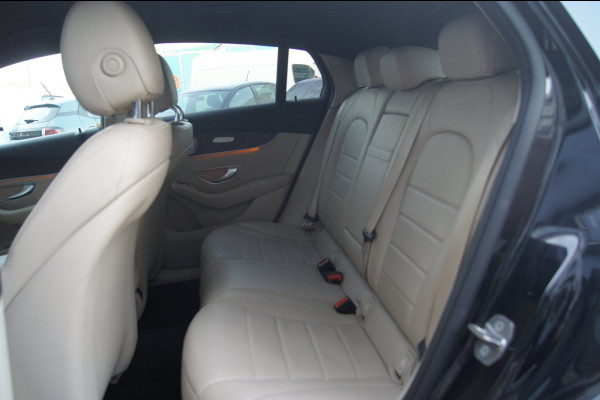 Mercedes-Benz GLC Coupé AMG Line |Burmester| 360° Camera | Distronic | Keyless | Nightpakket