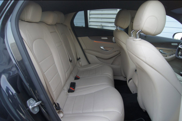 Mercedes-Benz GLC Coupé AMG Line |Burmester| 360° Camera | Distronic | Keyless | Nightpakket