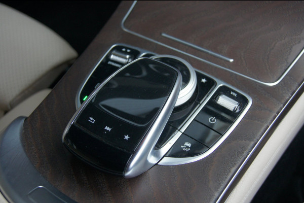 Mercedes-Benz GLC Coupé AMG Line |Burmester| 360° Camera | Distronic | Keyless | Nightpakket