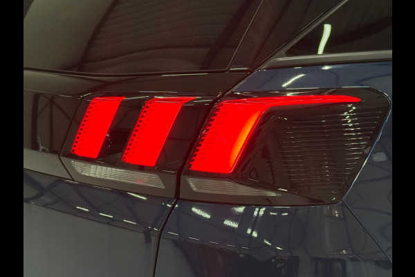 Peugeot 3008 Allure Aut. Trekhaak | Camera | LED | Half Leder| Apple Carplay & Android Auto |