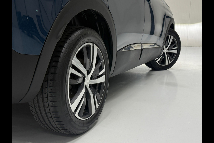 Peugeot 3008 Allure Aut. Trekhaak | Camera | LED | Half Leder| Apple Carplay & Android Auto |