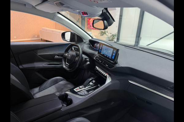 Peugeot 3008 Allure Aut. Trekhaak | Camera | LED | Half Leder| Apple Carplay & Android Auto |