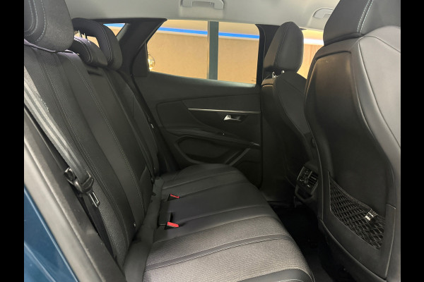 Peugeot 3008 Allure Aut. Trekhaak | Camera | LED | Half Leder| Apple Carplay & Android Auto |