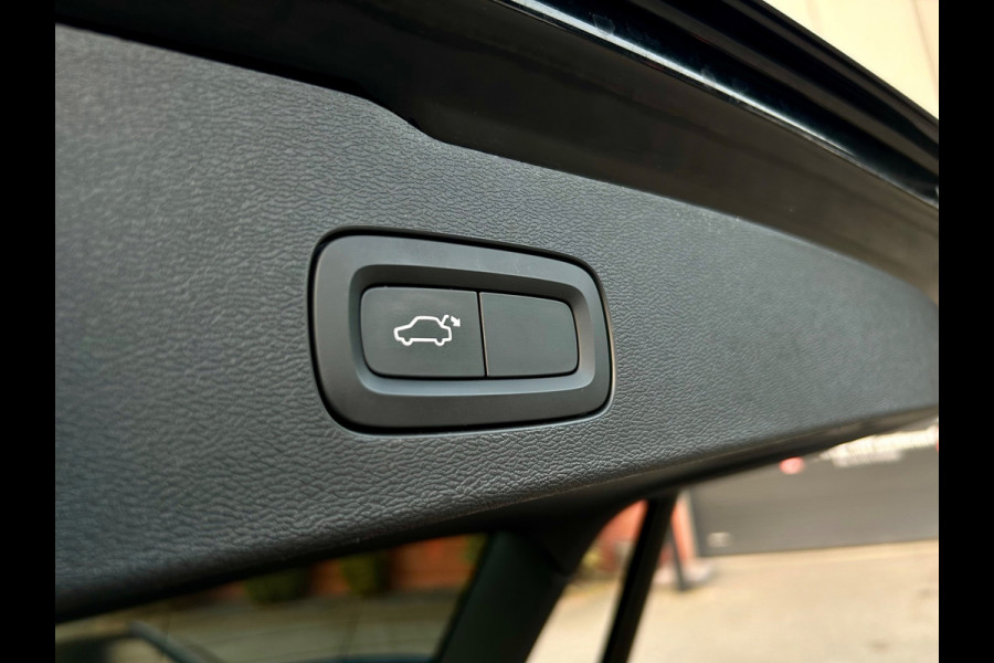 Volvo V60 2.0 T5 R-Design standkachel, camera, wegdraaibare trekhaak