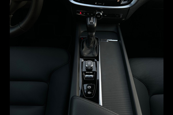 Volvo V60 2.0 T5 R-Design standkachel, camera, wegdraaibare trekhaak