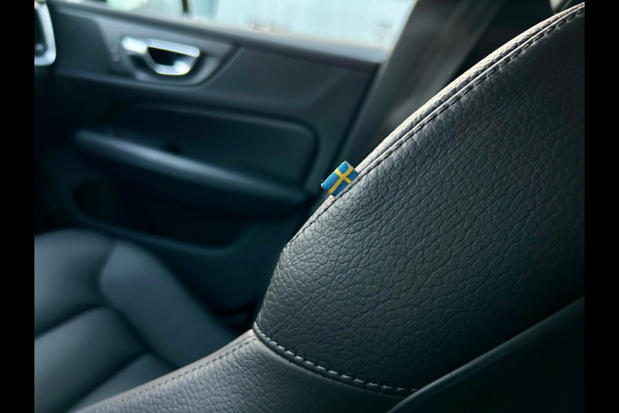 Volvo V60 2.0 T5 R-Design standkachel, camera, wegdraaibare trekhaak