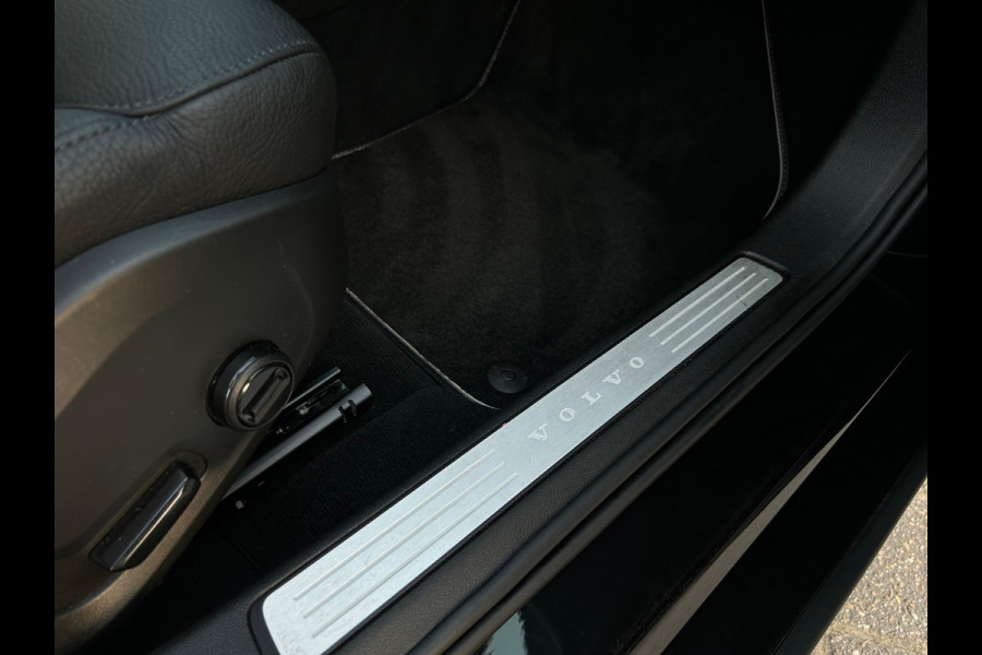 Volvo V60 2.0 T5 R-Design standkachel, camera, wegdraaibare trekhaak