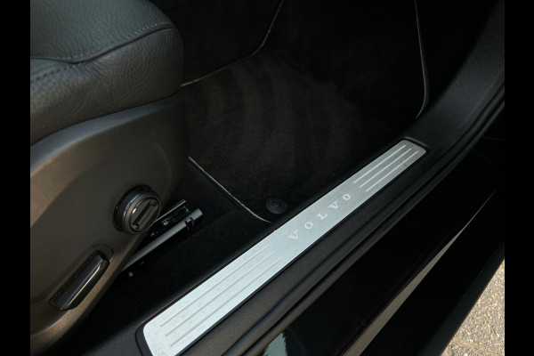 Volvo V60 2.0 T5 R-Design standkachel, camera, wegdraaibare trekhaak