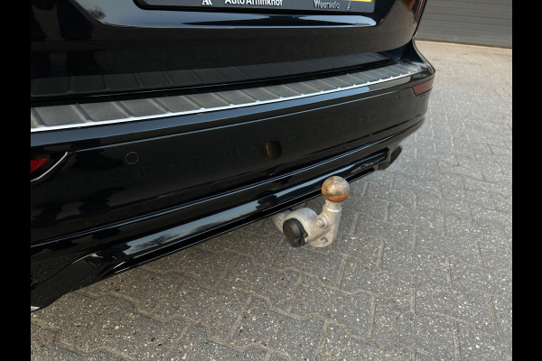 Volvo V60 2.0 T5 R-Design standkachel, camera, wegdraaibare trekhaak
